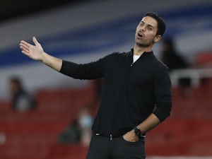 Mikel Arteta opens up on early challenges at Arsenal