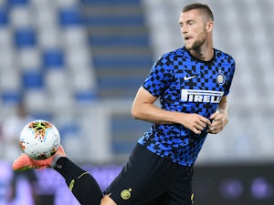 Inter Milan confirm Skriniar, Tottenham meeting