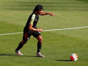 Manchester City 'closing in on Nathan Ake deal'