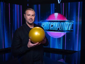 Paddy McGuinness to host I Can See Your Voice