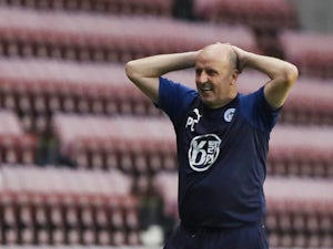 Paul Cook appointed new Ipswich manager