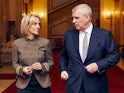 Prince Andrew meets Emily Maitlis for a straightforward Newsnight interview