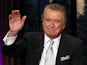 Regis Philbin pictured in November 2011