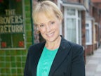 Corrie's Sally Dynevor among latest auditionees for Dancing On Ice