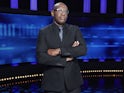 Shaun Wallace, aka The Dark Destroyer, on The Chase