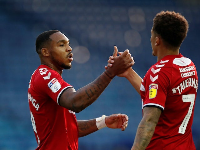Result: Middlesbrough secure Championship survival with win over Sheffield Wednesday