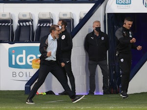 West Brom boss Slaven Bilic charged with improper conduct by FA