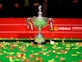 Reanne Evans and Ng On-yee offered professional snooker tour cards