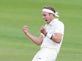 Stuart Broad thrives as England dominate against West Indies