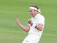 Stuart Broad puts England on brink of beating New Zealand in first Test 