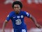 Willian 'had no intention of leaving Chelsea'