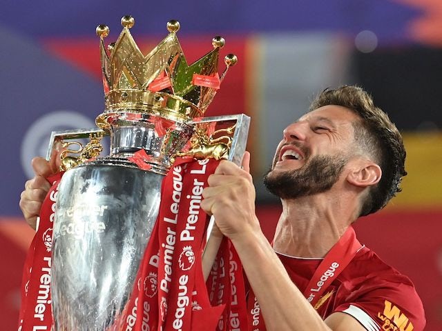 Adam Lallana completes Brighton switch after leaving Liverpool