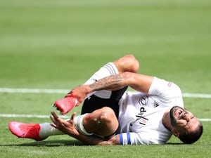 Fulham striker Aleksandar Mitrovic available for playoff final clash with Brentford