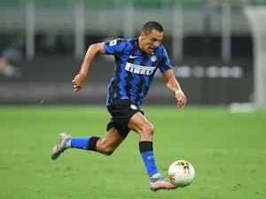 Alexis Sanchez completes permanent move to Inter Milan