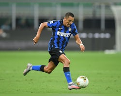 Inter confirm desire to keep Alexis Sanchez