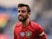 Bruno Fernandes switches focus to Europa League glory for Manchester United