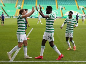 Preview: Kilmarnock vs. Celtic - prediction, team news, lineups