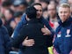 FA Cup final: How managers Mikel Arteta and Frank Lampard compare