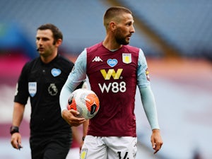 Conor Hourihane calls for Aston Villa to "move forward" after PL survival