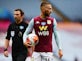 Conor Hourihane calls for Aston Villa to "move forward" after PL survival