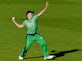 Curtis Campher 'pinching himself' after being fast-tracked into Ireland side