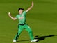 Curtis Campher 'pinching himself' after being fast-tracked into Ireland side