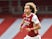 David Luiz fit for Arsenal ahead of West Ham clash