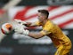 Manchester United 'in talks with Dean Henderson over future'