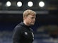 Eddie Howe leaves Bournemouth by mutual consent