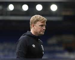 Celtic 'may have to wait longer for Eddie Howe arrival'