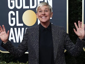 Ellen DeGeneres tests positive for coronavirus, show taken off air