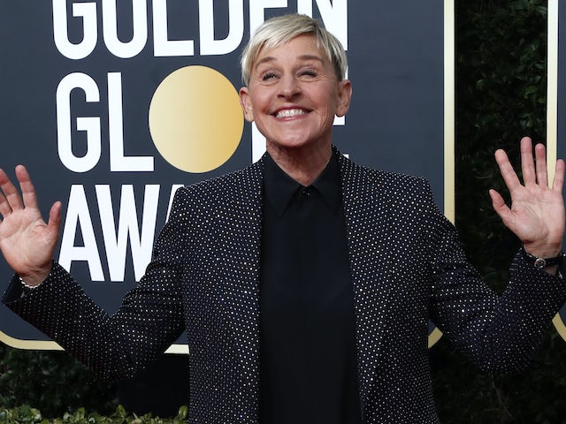 Ellen DeGeneres's talk show to end in 2022