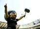 Exeter retire mascot but retain Chiefs name following board review