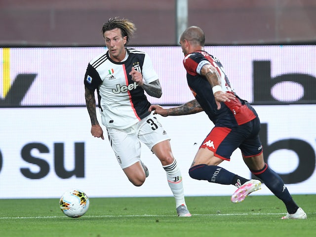 Ranieri's Cagliari looking to beat the odds of Serie A survival along with  Frosinone and Genoa