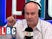 LBC's Iain Dale opens up on attempted rape ordeal
