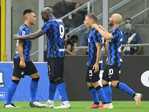 Preview: Inter Milan vs. Shakhtar Donetsk - prediction, team news, lineups