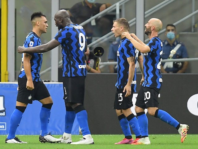 Preview Inter Milan Vs Ac Milan Prediction Team News