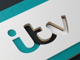 ITV network logo