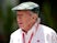 Sir Jackie Stewart pictured in November 2019