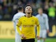 Borussia Dortmund chief plays down Jadon Sancho, Manchester United rumours