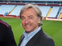 Aston Villa sporting director Jesus Garcia Pitarch pictured in 2018