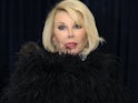 Joan Rivers pictured in April 2011
