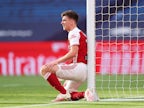 Kieran Tierney says players must take blame for "terrible" Arsenal form