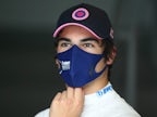 Stroll 'back to normal' for Portugal