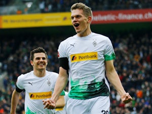 Chelsea 'to return for Ginter in January'