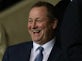 Mike Ashley taking legal advice after Premier League reject Newcastle takeover