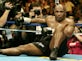 Mike Tyson's comeback fight delayed until November 28