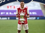 Arsenal 'agree new contract with Pierre-Emerick Aubameyang'