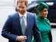 Prince Harry, Meghan Markle sign up for Oprah Winfrey interview