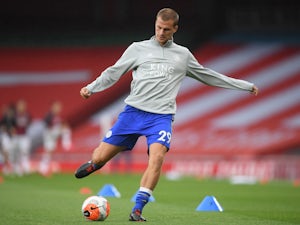 Leicester decide against making Ryan Bennett move permanent